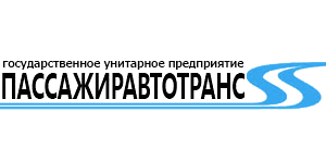 Пассажиравтотранс logo